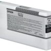 Epson T6538 Matte Black Ink Cartridge (200ml)
