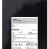 Epson P-Series 64" Gray IIPS Ink 1600ml