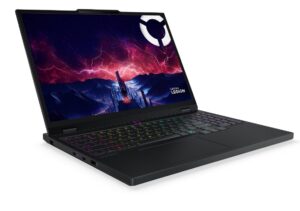 Lenovo Legion 5/15AKP10/AI7-350/15,1"/2560x1600/32GB/1TB/RTX 5070/W11H/Black/3R