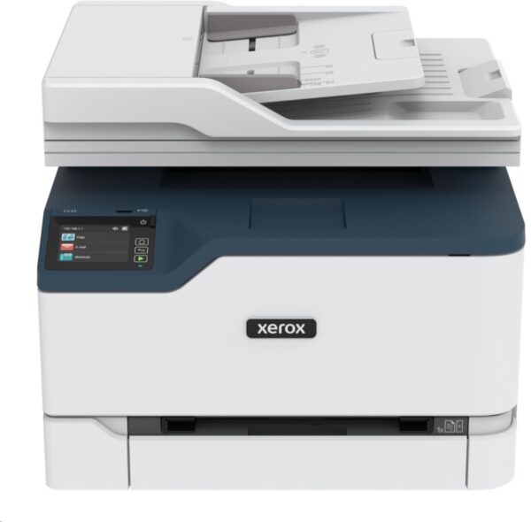 Xerox/C235V/DNI/MF/Laser/A4/LAN/WiFi/USB