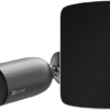 EZVIZ EB3-C kit se solárním panelem