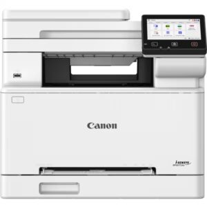 Canon i-SENSYS/MF667Cdw/MF/Laser/A4/LAN/WiFi/USB