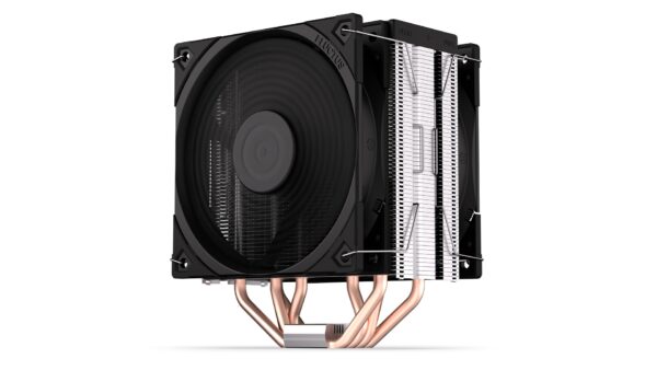 1_s-4334 Endorfy CPU chladič Fera 5 Dual Fan 2x120mm