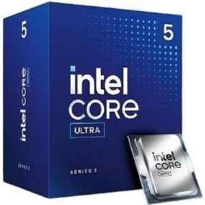 1_s-4354 CPU Intel Core Ultra 5 235 (LGA1851)