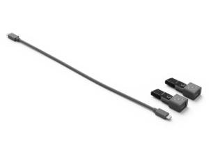 Logitech CAT Propojka (pro Stolní mikrofon Rally)