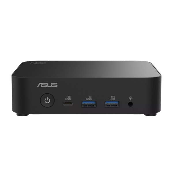 ASUS NUC 14 Essential N97/M.2 slot/0G DDR5/