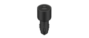 Xiaomi 67W Car Charger (USB-A + Type-C)