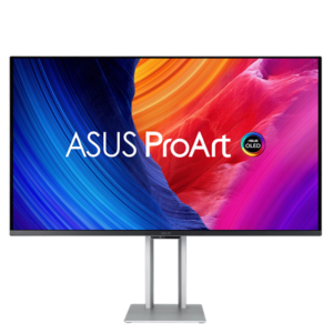 32" WLED ASUS PA32UCDM