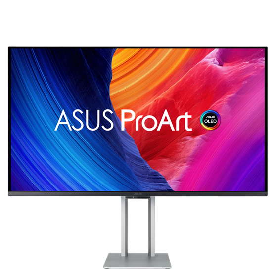 32" WLED ASUS PA32UCDM