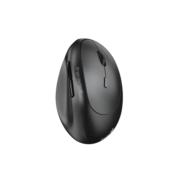 GENIUS Ergo 8350S Dark Grey