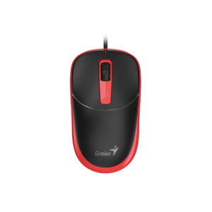 GENIUS DX-123 Sunshine Red USB-A