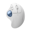 myš ERGO M575S Wireless Trackball OFFWhite