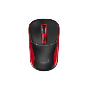 GENIUS NX-7123 BlackRed