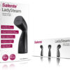 Salente LadySteam, ruční napařovač oděvů a hygienický čistič 2v1