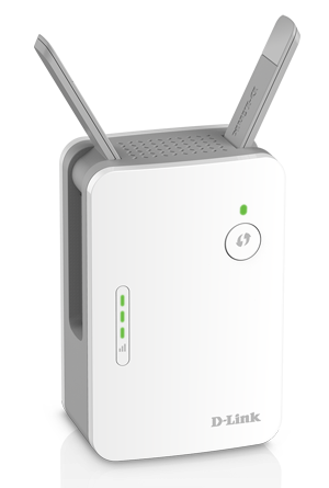 1a D-Link DAP-1620 Wireless AC1200 DB Range Extender