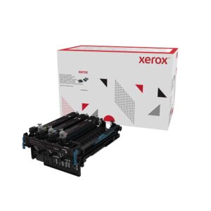 1a_s-8 Xerox Black & Color Imaging Kit (125,000) C31x