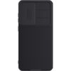 1d6f82b9ea41bbebd26bac485c12aa8a_s-1 Nillkin CamShield PRO Magnetic Zadní Kryt pro Samsung Galaxy S25 Black