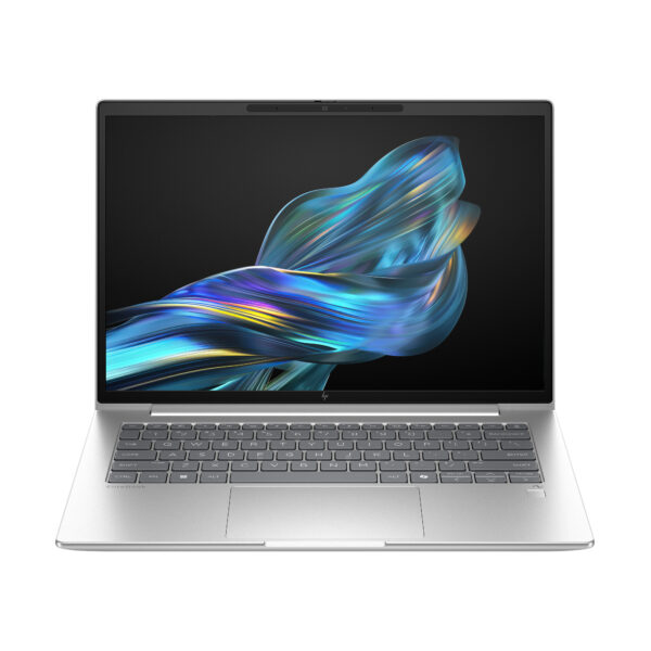 HP EliteBook 6/G1q/SD-X1-26-100/14"/WUXGA/32GB/512GB/Adreno/W11P/Silver/3R On-Site