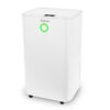 1hl_s-1 Salente WaterStar12, odvlhčovač vzduchu, 12l/den, bílý