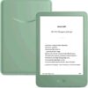 E-book Amazon Kindle 2024 (16 GB), matcha, BEZ REKLAM