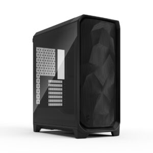1qq_s Fractal Design Meshify 3 TG/Midi Tower/Transpar./Černá