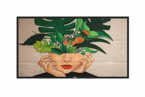 55" D-LED Philips 55BDL4650D-UHD,VA,500cd,AN,24/7