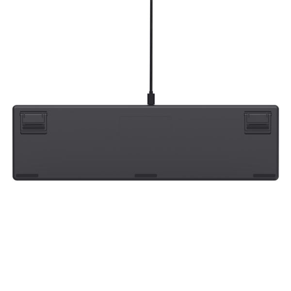 TRUST GXT871 ZORA MECHANICAL KEYBOARD CZ/SK