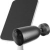 EZVIZ EB3-C kit se solárním panelem