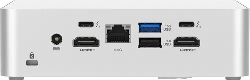 2-119 ASUS NUC 15 PRO+ u9-285H/M.2 slot/2x0G D5/