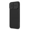 2-121 Nillkin CamShield PRO Zadní Kryt pro Apple iPhone 16 Black