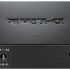 D-Link DES-105 kovový 5-port 10/100 Desktop Switch