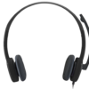 2-136 Náhl. sada Logitech stereo Headset H151 _