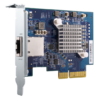2-14 QNAP QXG-10G1T - 10GbE karta pro QNAP NAS