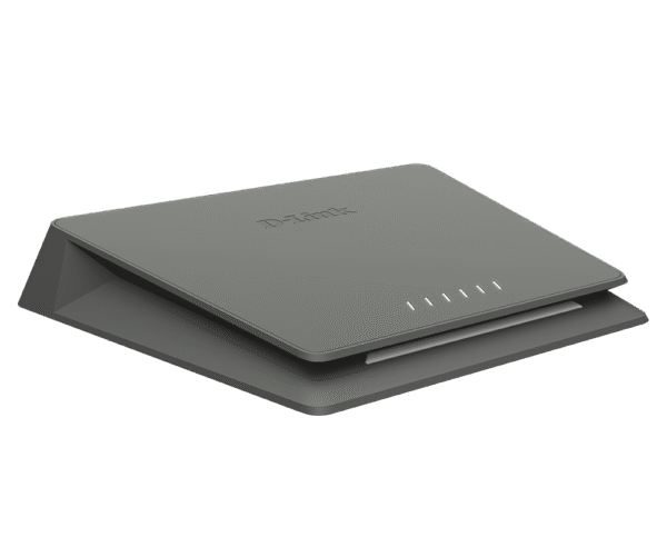 D-Link DMS-106XT 6-port Multi-Gigabit unmanaged