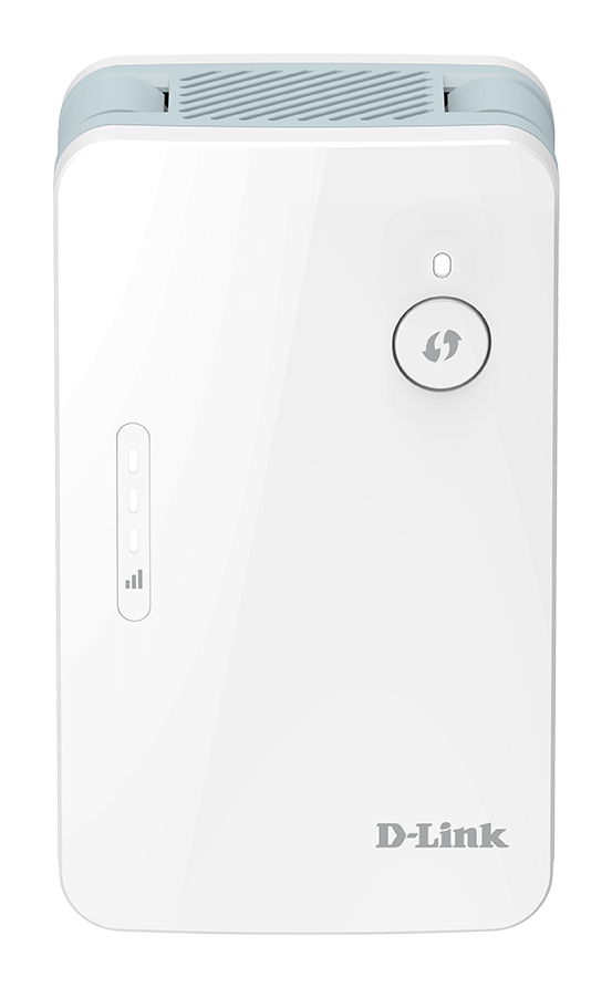 D-Link E15 EAGLE PRO AI AX1500 Mesh Range Extender