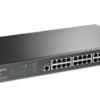 TP-Link SG3428 24xGb 4xSFP L2 managed switch Omada SDN