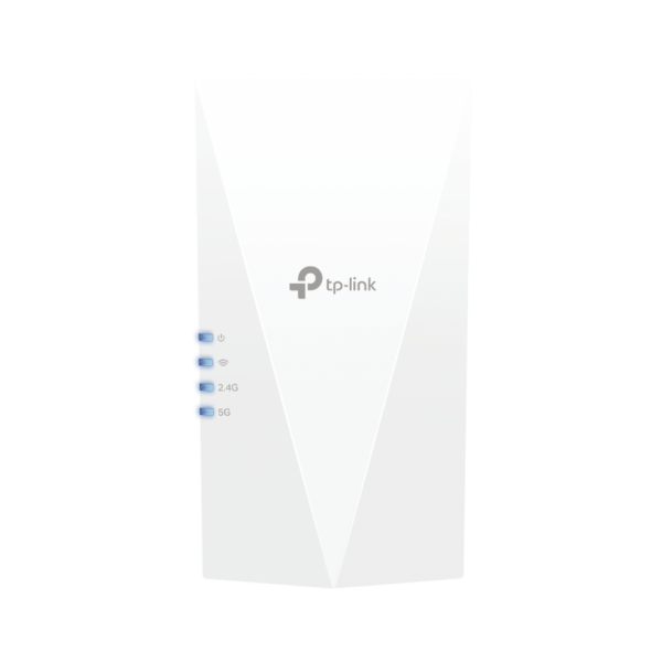 TP-Link RE500X AX1500 WiFi6 Range Extender