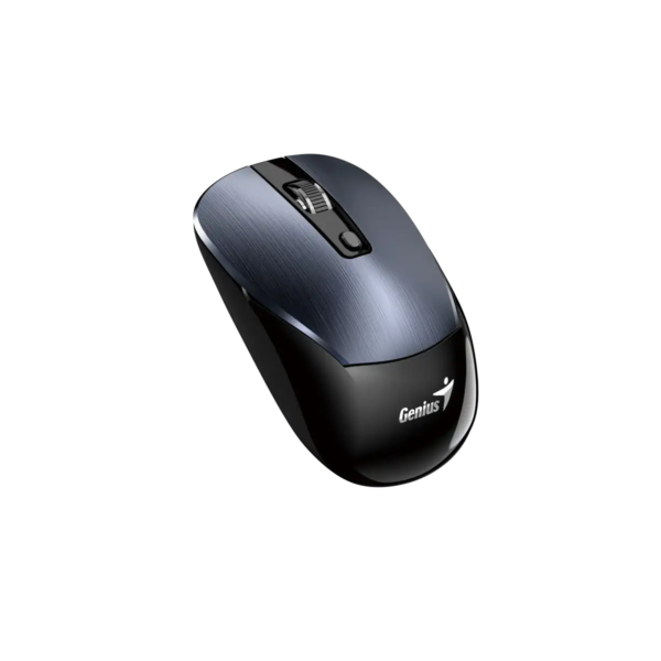 2-168 GENIUS NX-7125 IronGrey