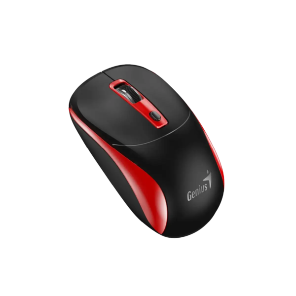 2-170 GENIUS NX-7123 BlackRed