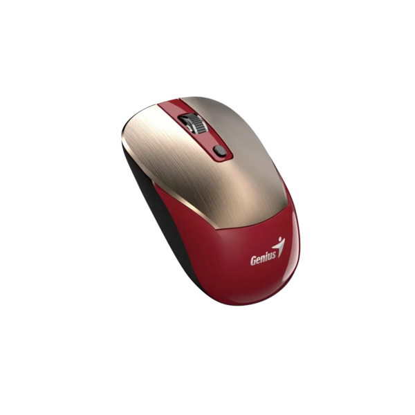 2-173 GENIUS NX-7125 GoldRed