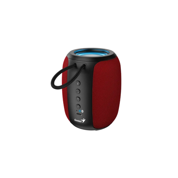 2-180 GENIUS repro SP-915BT Red