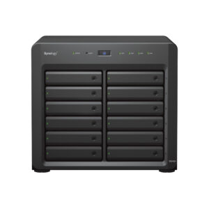 2-182 Synology DS2422+ Disk Station