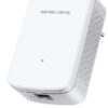Mercusys ME10 N300 WiFi Range Extender