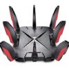 TP-Link Archer GX90 WiFi 6 TriBand Gaming router