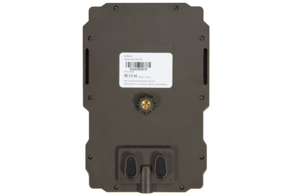 2-2-1 EVOLVEO StrongVision SP1, Solární panel pro EVOLVEO StrongVision