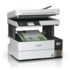 2-200 Epson EcoTank/L6460/MF/Ink/A4/LAN/WiFi/USB