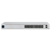 Ubiquiti USW-24-POE, UniFi Switch Standard 24 PoE