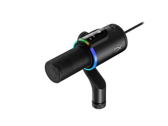 HP HyperX FlipCast Mic