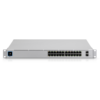 Ubiquiti USW-Pro-24-POE, UniFi Switch Pro 24 PoE