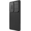 2-2928 Nillkin CamShield PRO Zadní Kryt pro Samsung Galaxy S25 Ultra Black